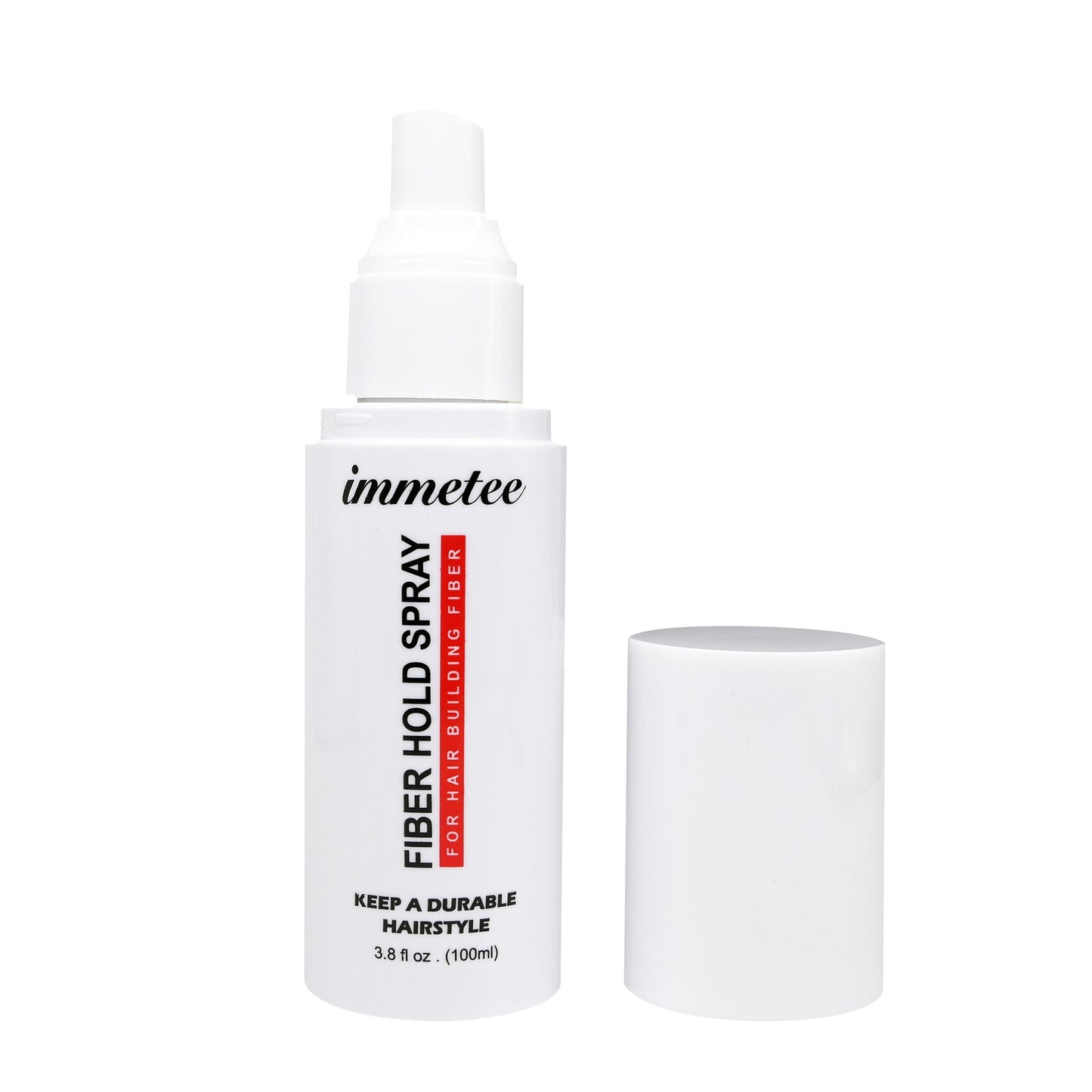Fiber Hold Spray
